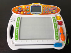 used VTech Write & Learn Creative Center