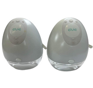 Shop Elvie Breast Pump, Double at GoodBuy Gear