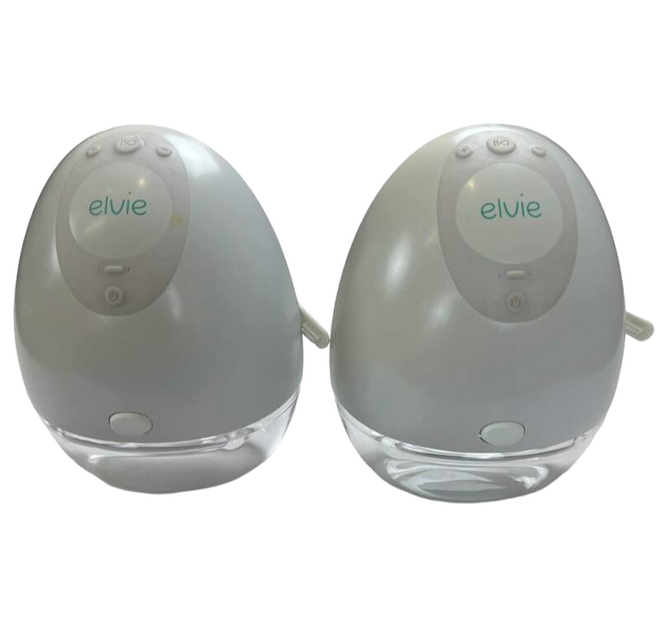 Shop Elvie Breast Pump, Double at GoodBuy Gear