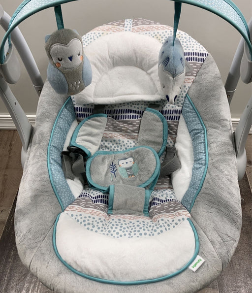 used Infant Gear