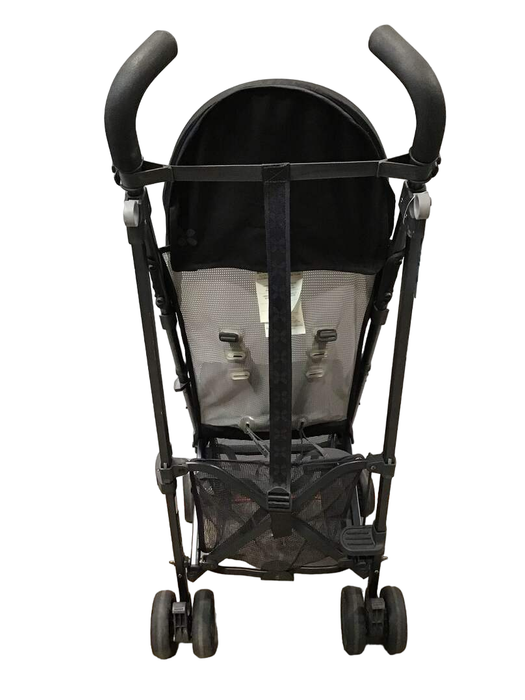 UPPAbaby G-LITE Stroller, Jake (Black), 2014