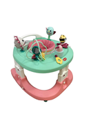 used Tiny Love Here I Grow 4-in-1 Baby Walker And Activity Center, Tiny Princess Tales