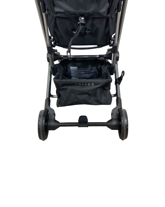 used Colugo Compact Stroller, 2022, Dune