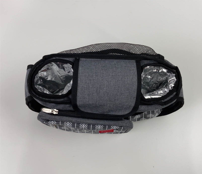 secondhand Lekebaby Stroller Organizer