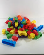 used BUNDLE Building Blocks, Kids @ Work