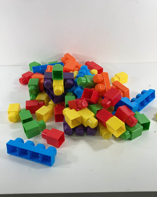 used BUNDLE Building Blocks, Kids @ Work