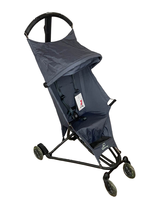 used Quinny Yezz Stroller