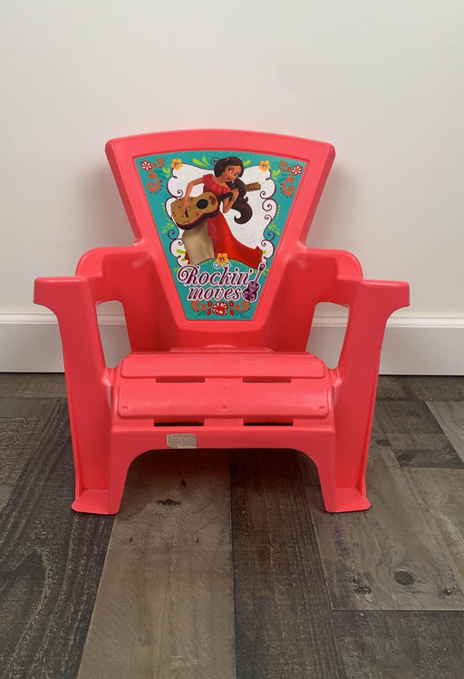 Shop Jakks Pacific Disney Elena of Avalor Adirondack Chair at GoodBuy Gear