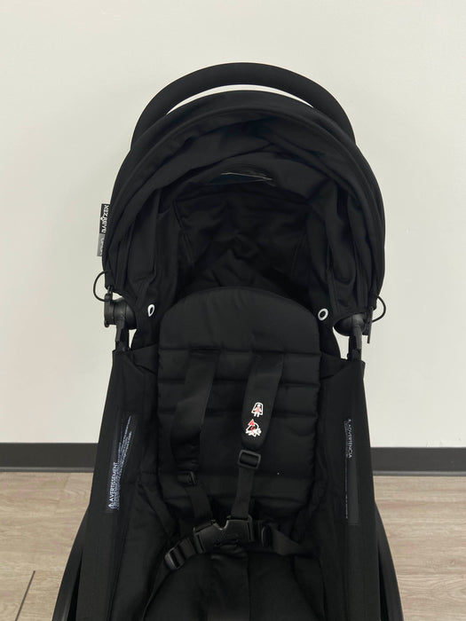 used Standard Strollers