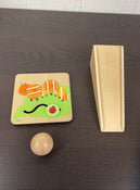 used BUNDLE KiwiCo Panda Crate