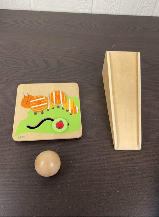 used BUNDLE KiwiCo Panda Crate