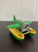 used Green Toys Airplane