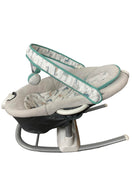 secondhand Graco Removable Bouncer Seat For Soothing System Gliding Baby Swing