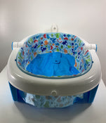 secondhand Summer Infant Fold Away Baby Bath Tub