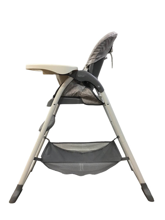 Shop Graco SlimSnacker High Chair at GoodBuy Gear