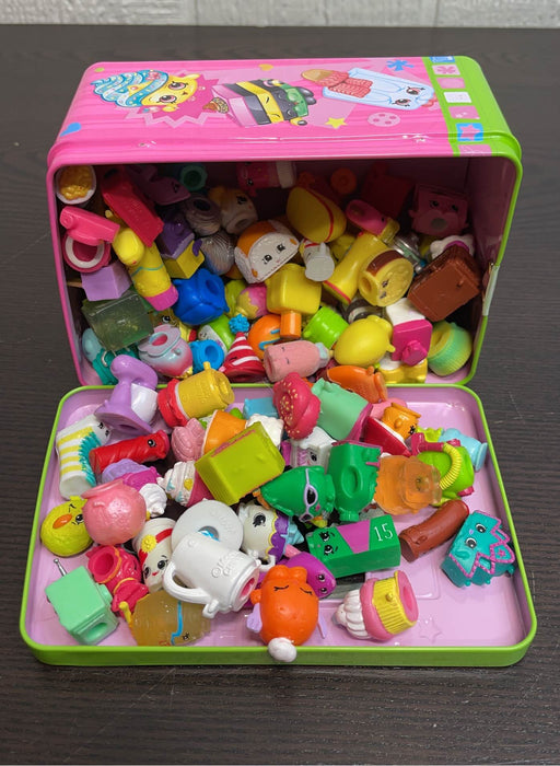 secondhand BUNDLE Shopkins