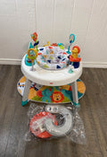 used Fisher Price 3-in-1 Sit-to-Stand Activity Center