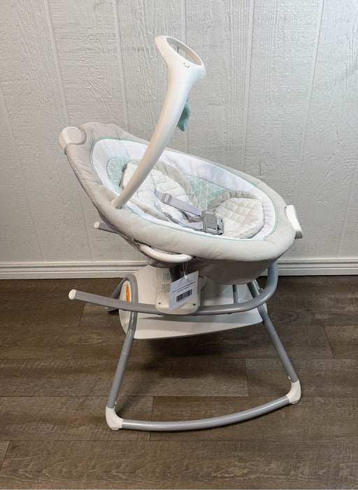 used Infant Gear