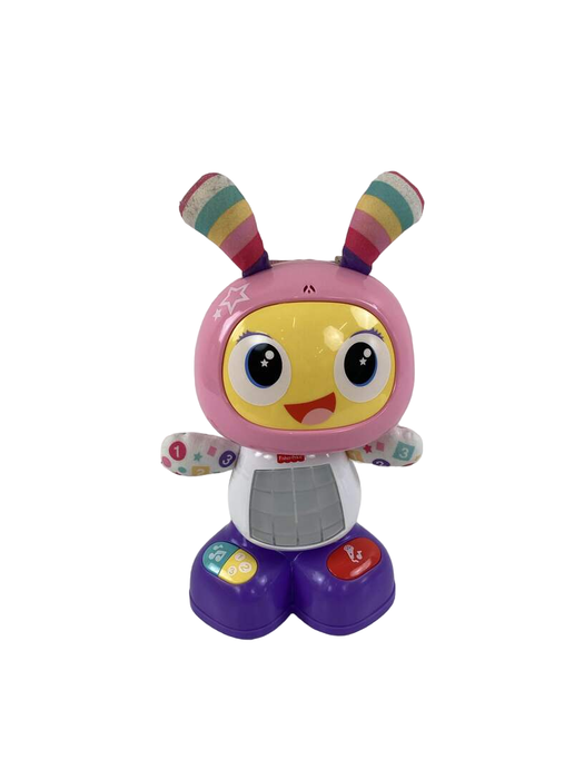 used Fisher Price Bright Beats Junior BeatBo