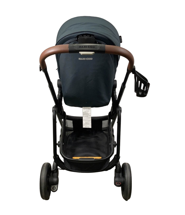 Maxi-Cosi Tayla Stroller, 2020, Essential Graphite