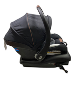 secondhand Maxi-Cosi Zelia2 Luxe Travel System, 2023, New Hope Black