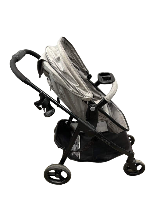 secondhand Strollers