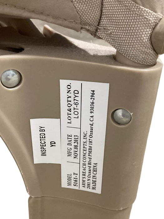 Shop Arm's Reach Original Co-Sleeper at GoodBuy Gear