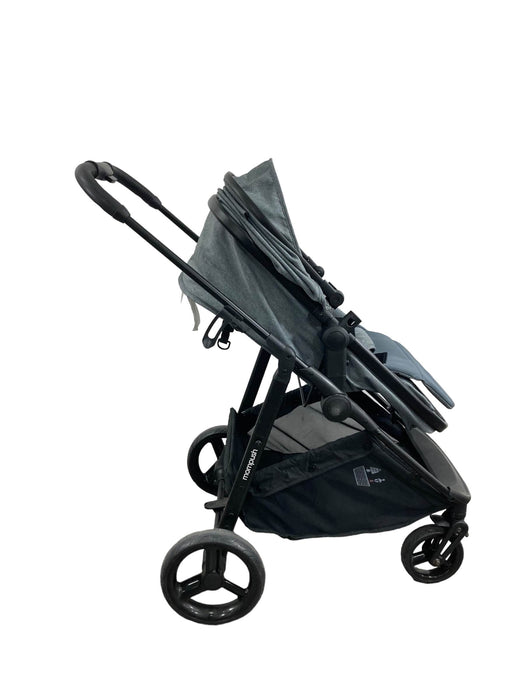 secondhand Strollers