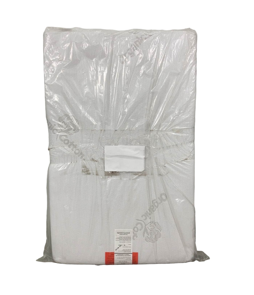 Bundle of Dreams 2 Stage Mini Crib Mattress