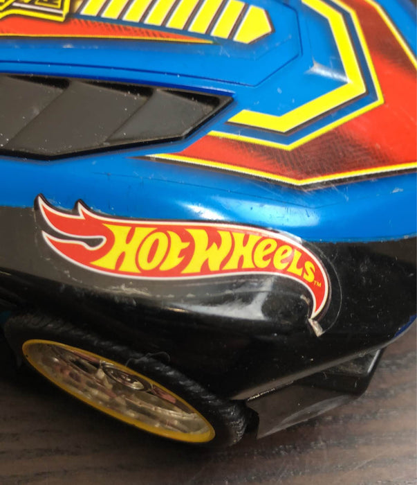 used Hot Wheels Hyper Racer