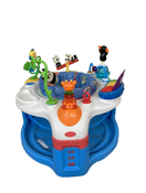 used Baby Einstein Activity Saucer