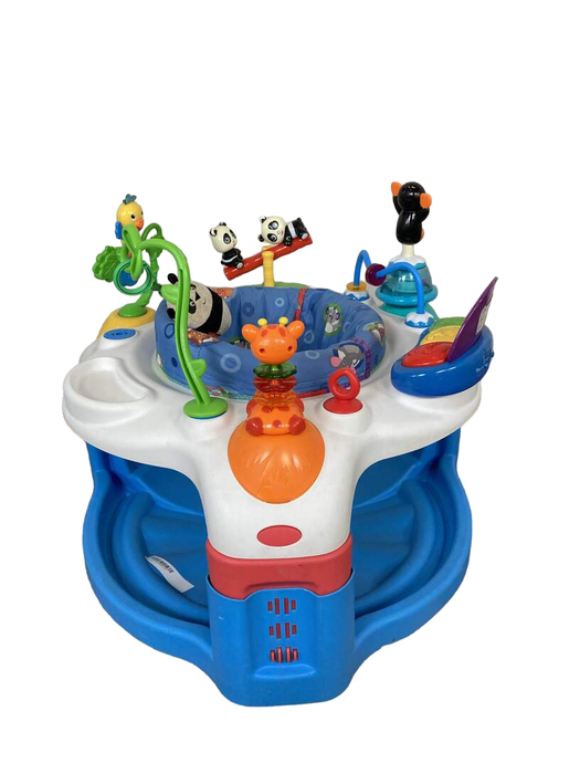 used Baby Einstein Activity Saucer