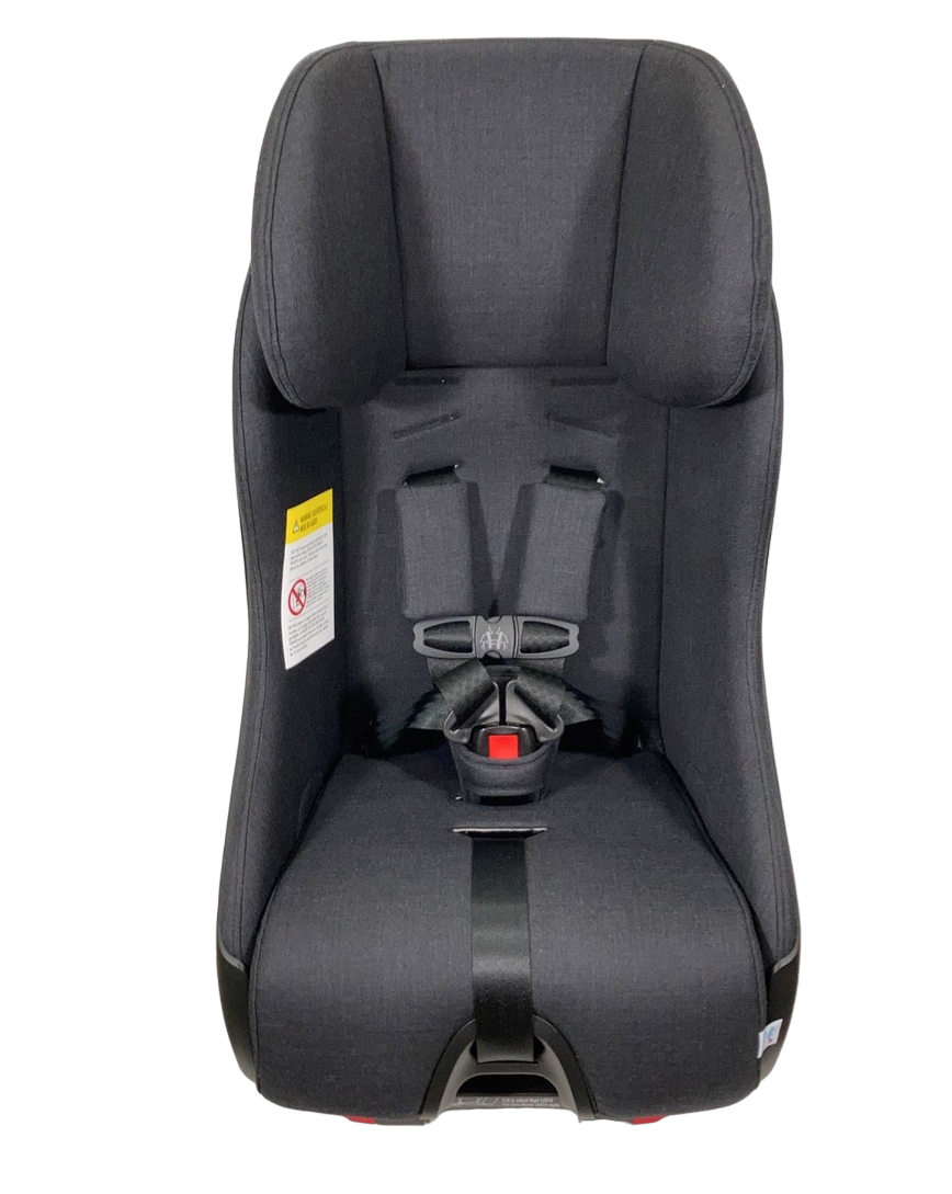 Forward Facing Clek Foonf Mammoth Review Clek Foonf Convertible