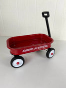 used Radio Flyer Little Red Toy Wagon