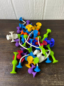 Shop Fat Brain Toys Squigz at GoodBuy Gear