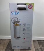 used Munchkin Step Diaper Pail