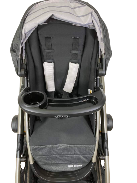 secondhand Strollers