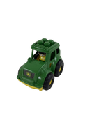 Shop Mega Bloks John Deere Tractor at GoodBuy Gear