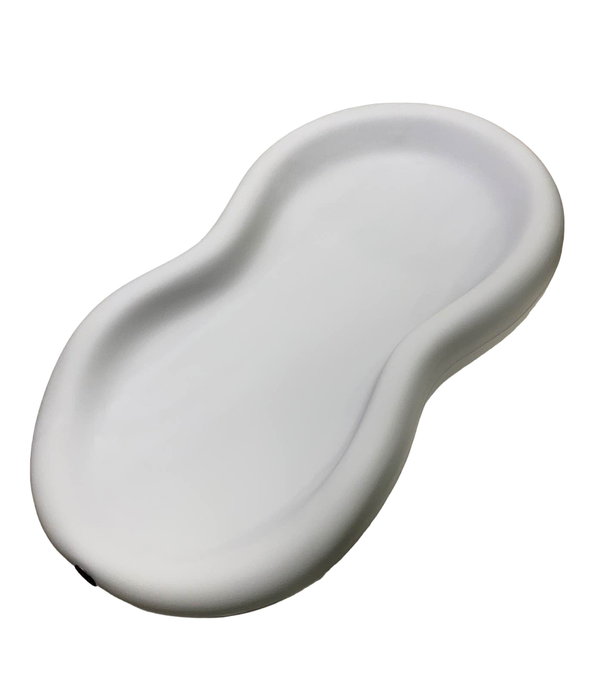 Shop Keekaroo Peanut Changing Pad, Sable at GoodBuy Gear