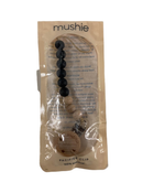 Shop Mushie Pacifier Clip at GoodBuy Gear