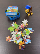 secondhand BUNDLE PAW Patrol Toys