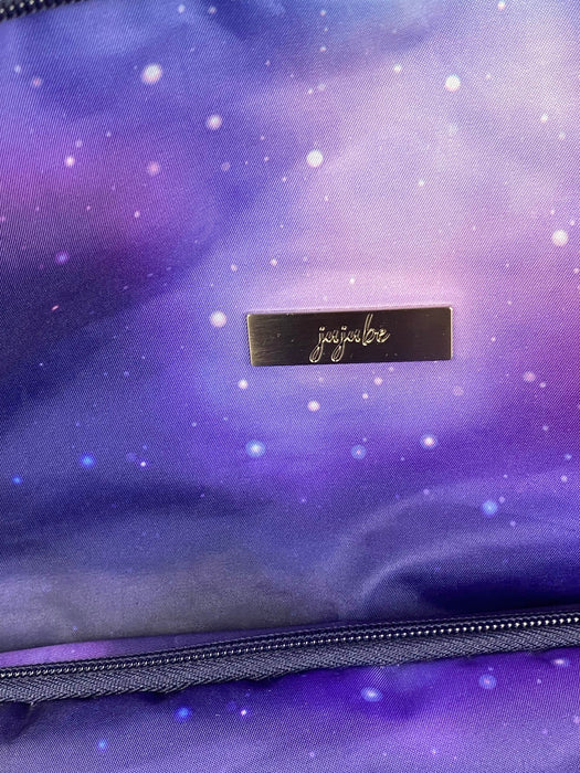 Shop JuJuBe Be Packed Diaper Bag, Galaxy at GoodBuy Gear