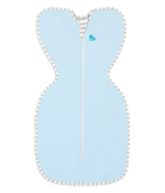 Shop Love To Dream Swaddle UP Original 1.0 Sleep Sack, Medium, Blue at GoodBuy Gear
