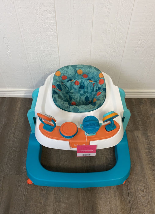used Safety 1st Ready-Set-Walk