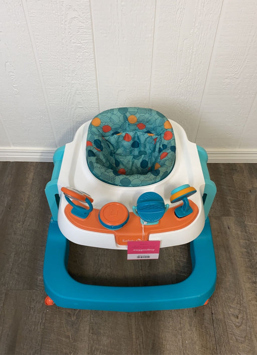 used Safety 1st Ready-Set-Walk