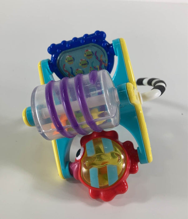 Shop Sassy Fishy Fascination at GoodBuy Gear