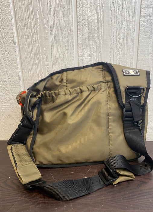 Shop Diaper Dude Messenger Diaper Bag for Dads at GoodBuy Gear