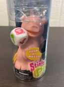 secondhand PlayMonster Stinky Pig Game