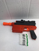 secondhand Nerf Star Wars Han Solo Blaster