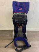 secondhand Kelty Kids Meadow Child Carrier